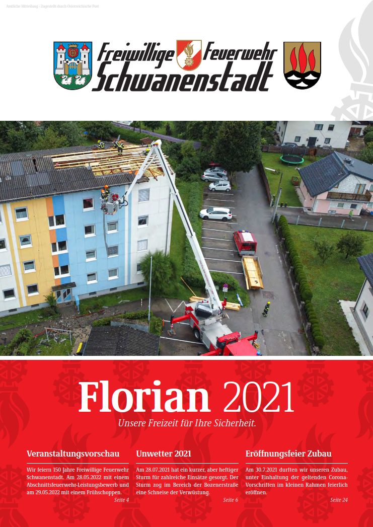 Florian 2021